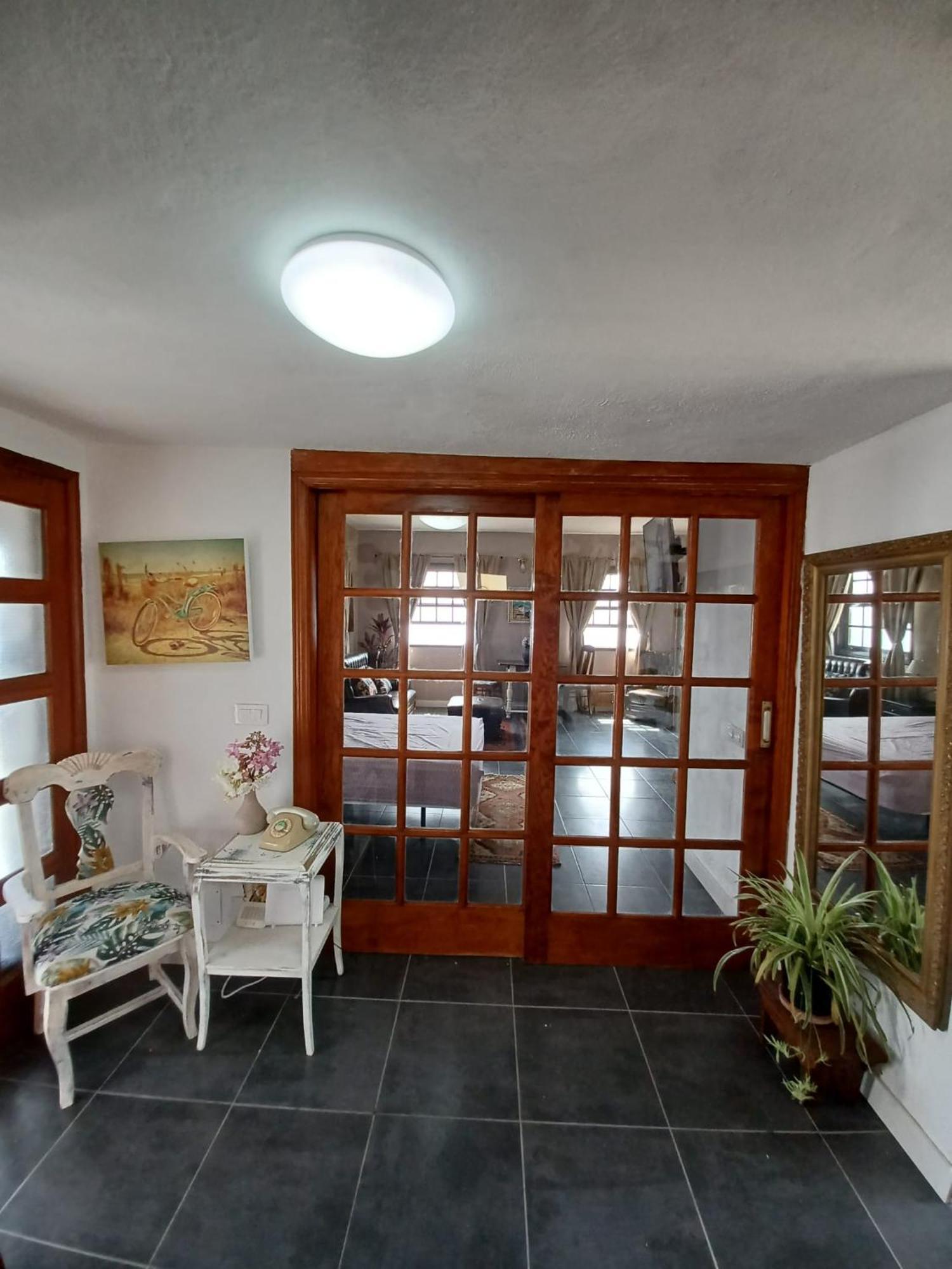 El Olivo De * Villa de Mazo
