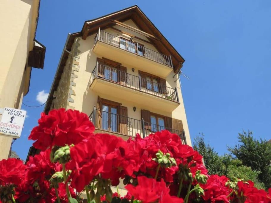 Apartamento Era De Rufaste
