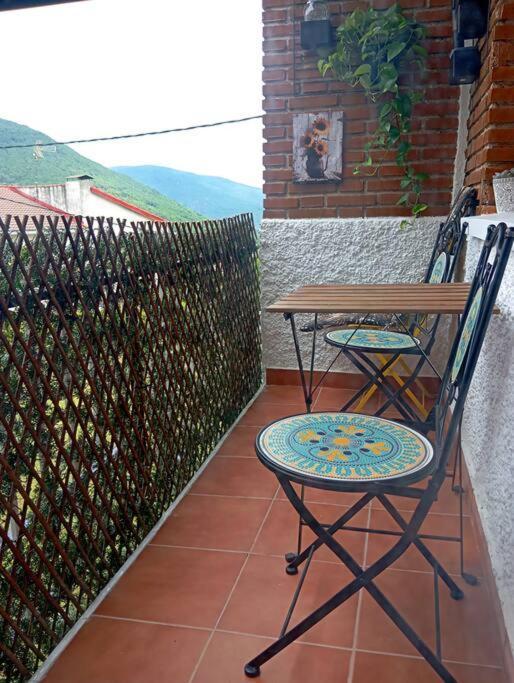 Piso Completo Con Buenas Vistas *
