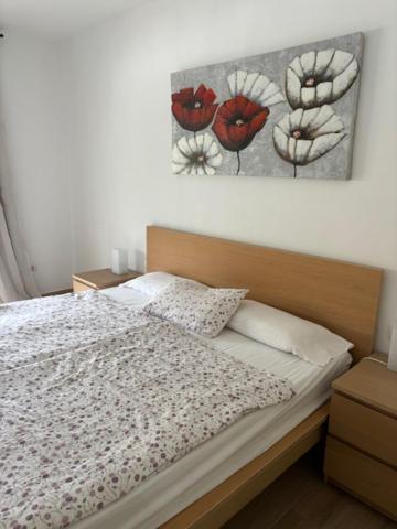 Apartamento Terrassen Wohnungen, Direkt Am Strand, 25 M Beheiztem Pool, Wifi Free, Free Parking Puerto de la Cruz (Tenerife)