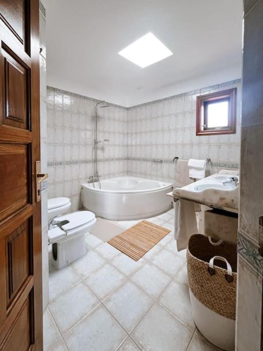 Сasa de vacaciones Casa Tonito Colorada
