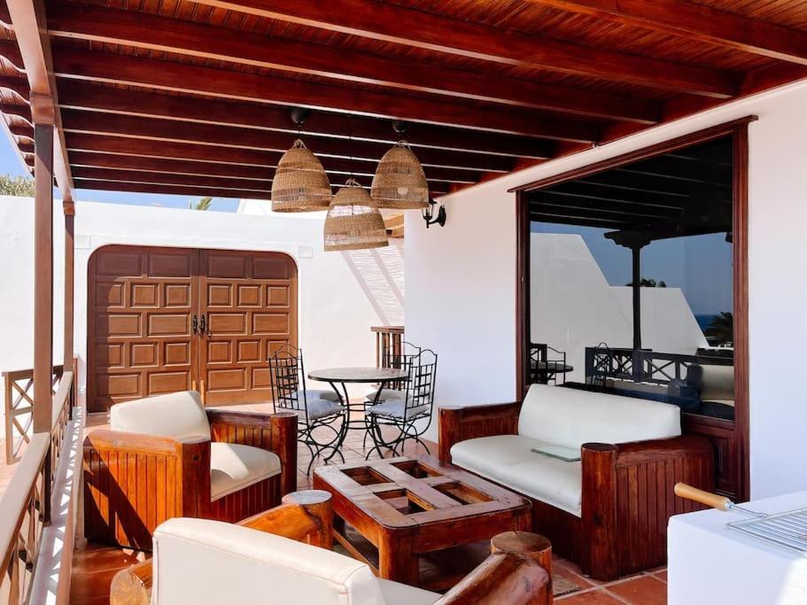 Casa Tonito Colorada Сasa de vacaciones