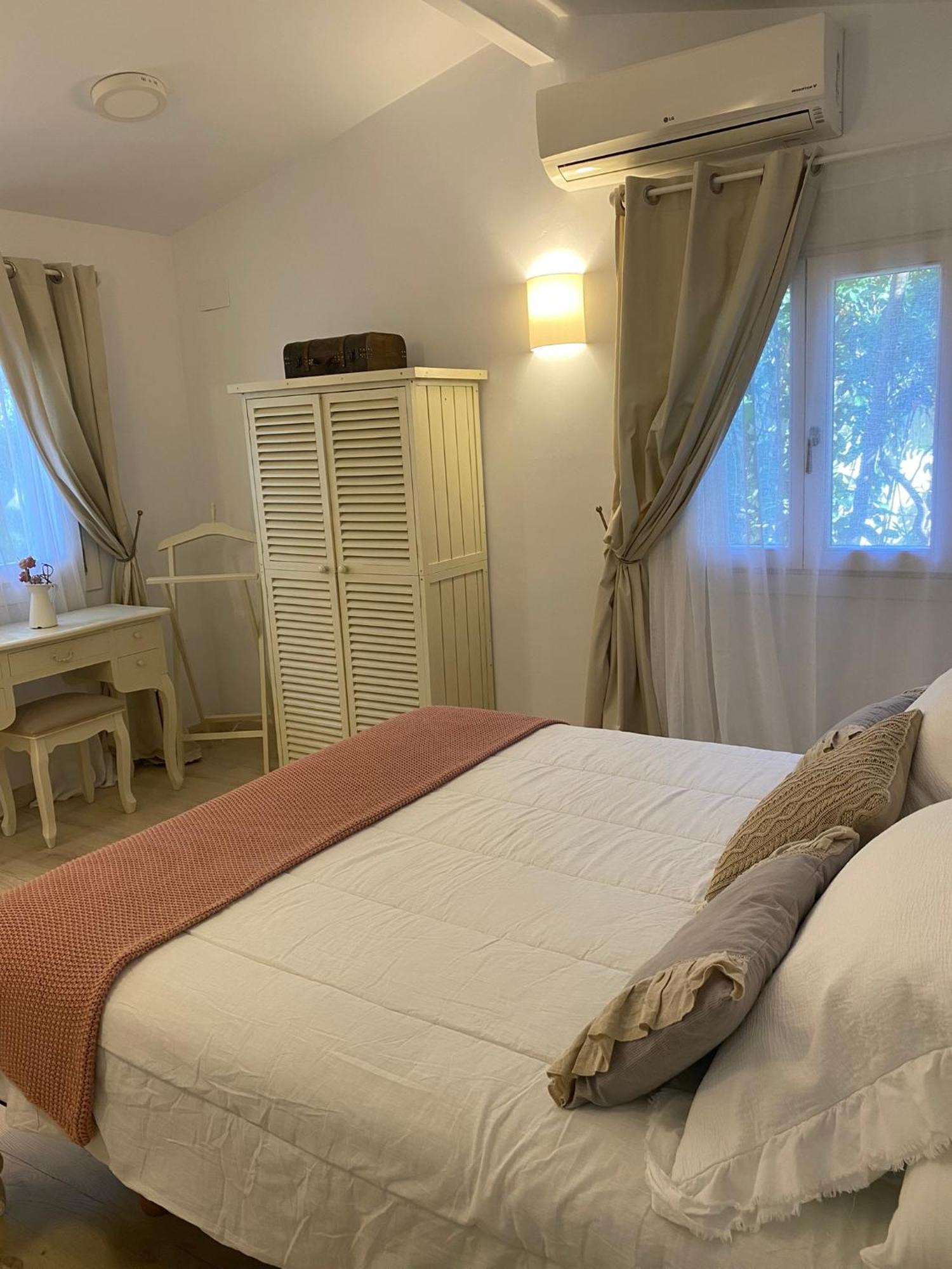 Casa Valley Boutique Apartment Melegis