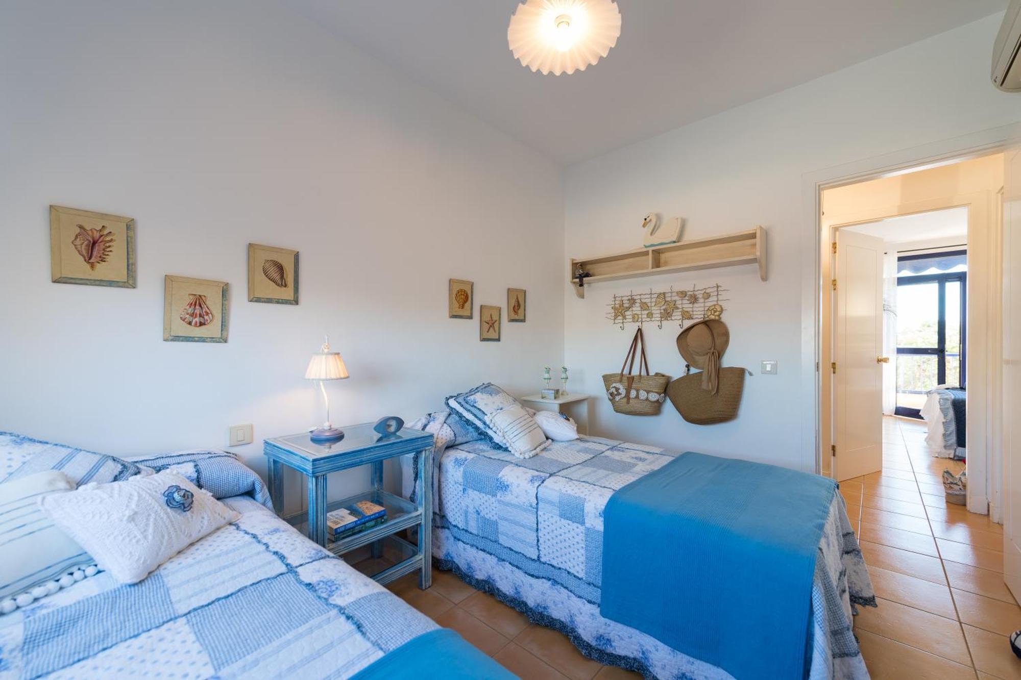 Bahia Meloneras Relax Holiday home