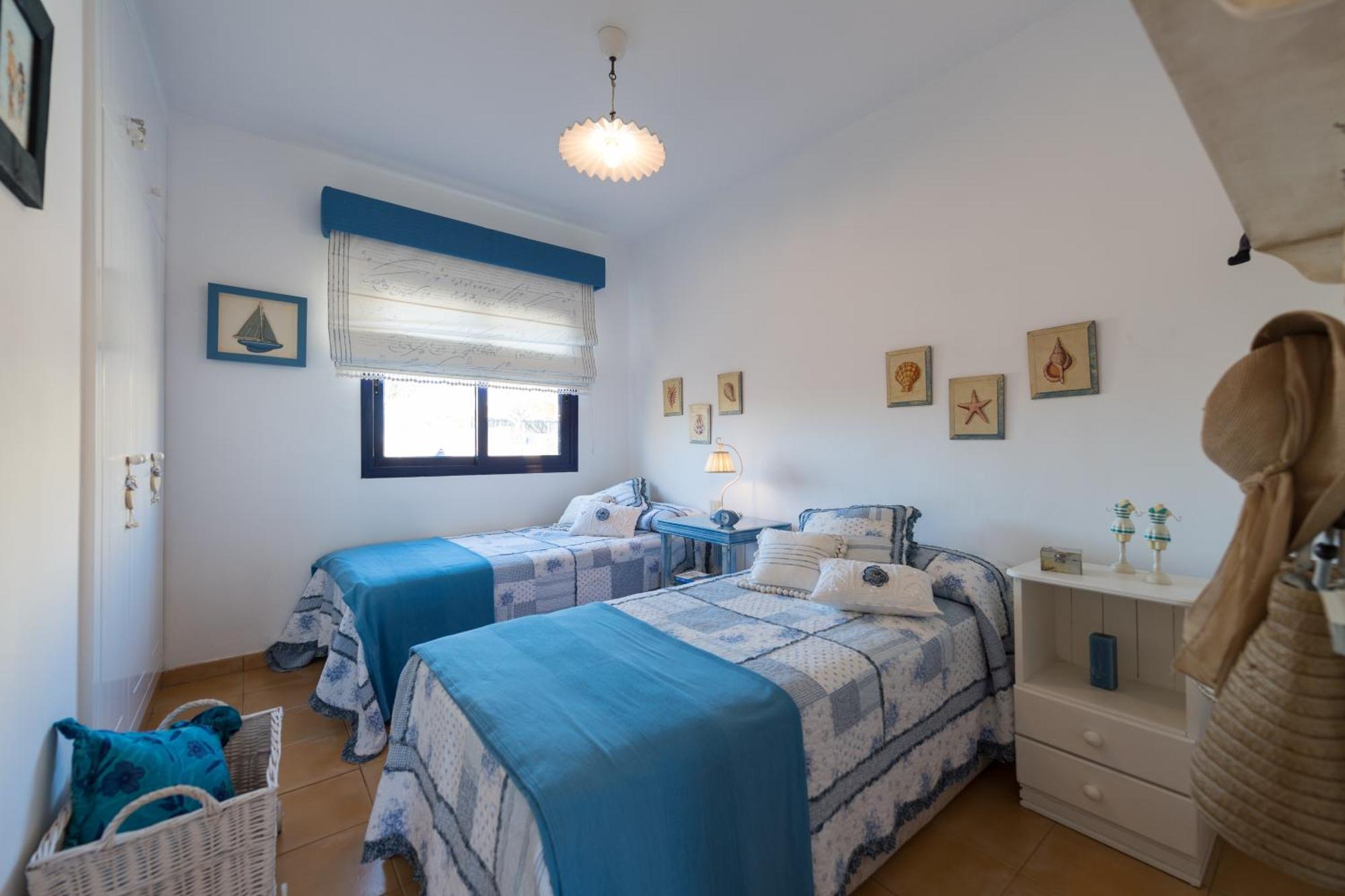 Bahia Meloneras Relax Holiday home *