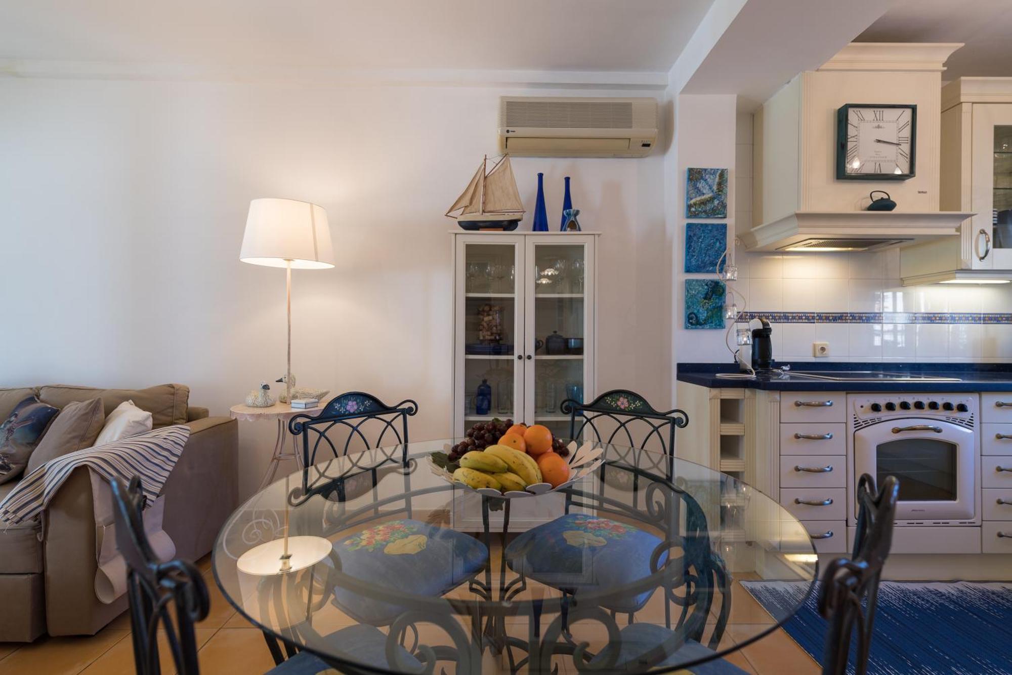 Holiday home Bahia Meloneras Relax *