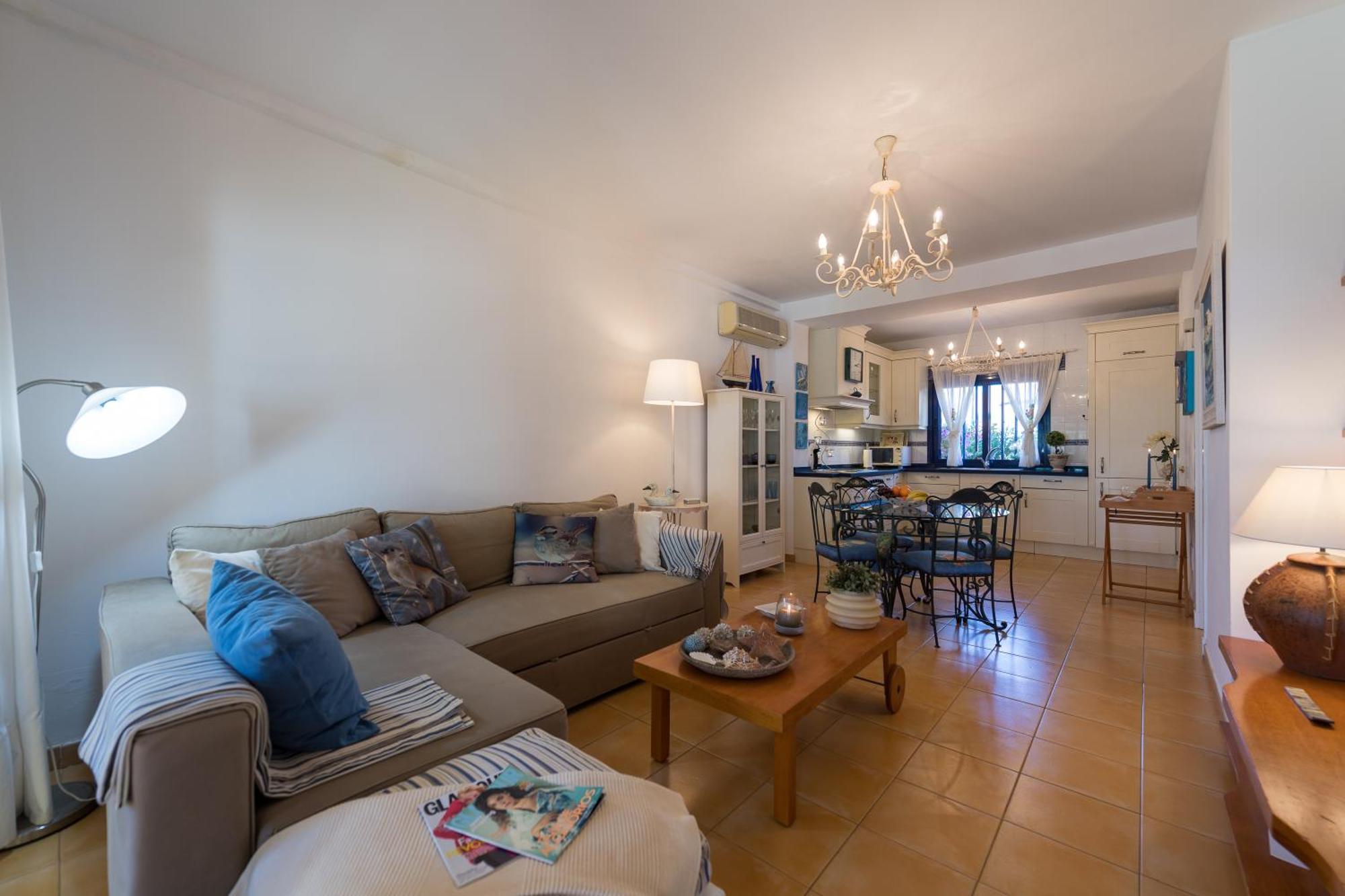 Bahia Meloneras Relax Holiday home San Bartolome de Tirajana (Gran Canaria)