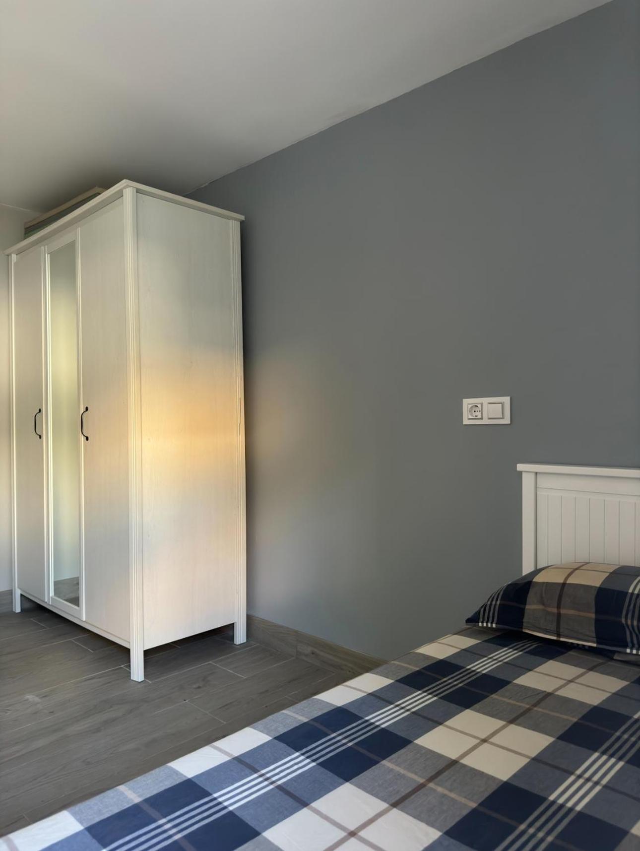 Apartamento Alma *