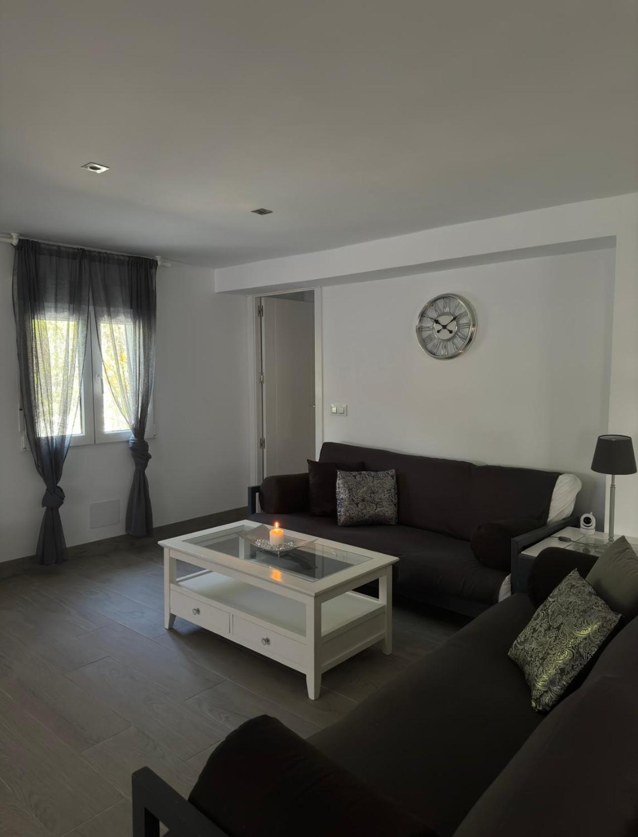 Apartamento Alma *