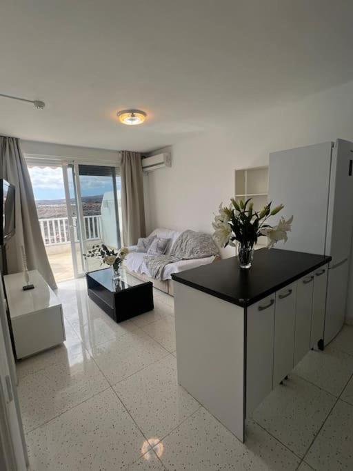 Balcon Amadores Apartment Puerto Rico (Gran Canaria)