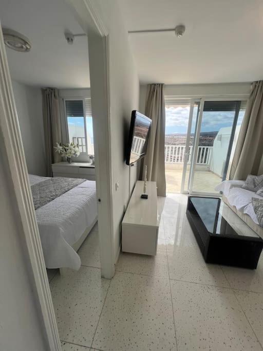 Apartment Balcon Amadores *