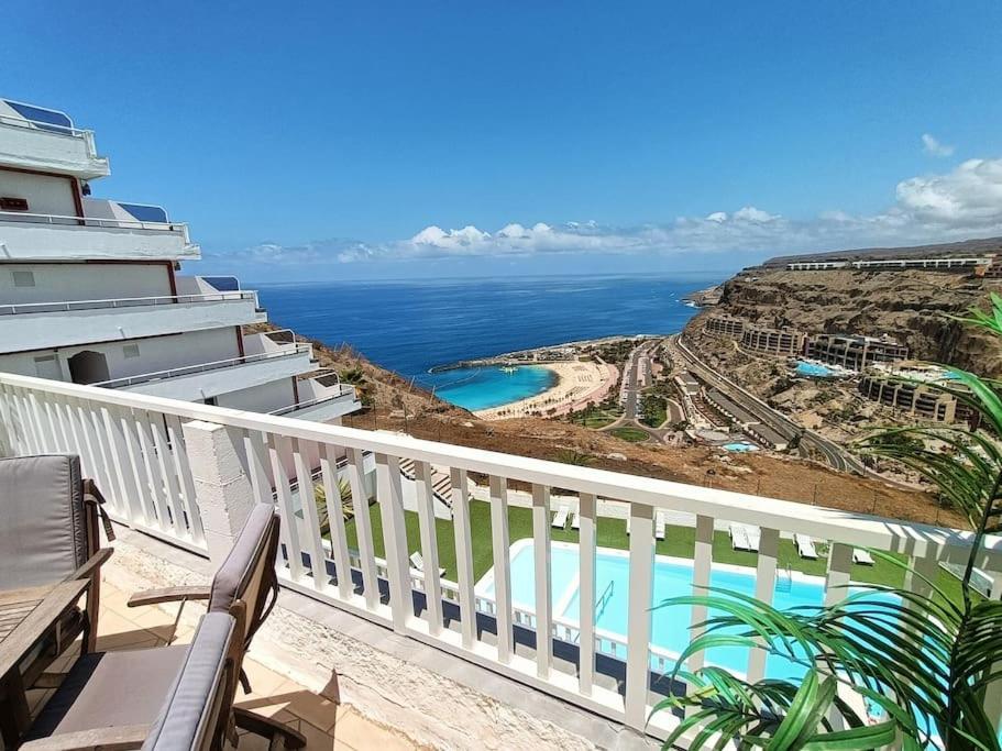 Apartment Balcon Amadores *
