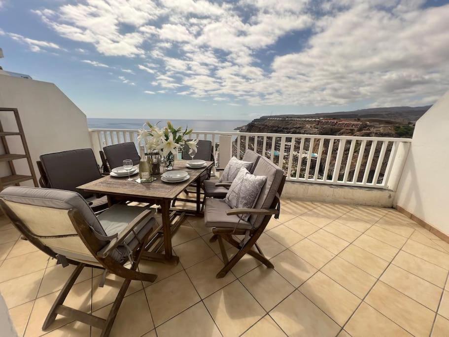 Apartment Balcon Amadores
