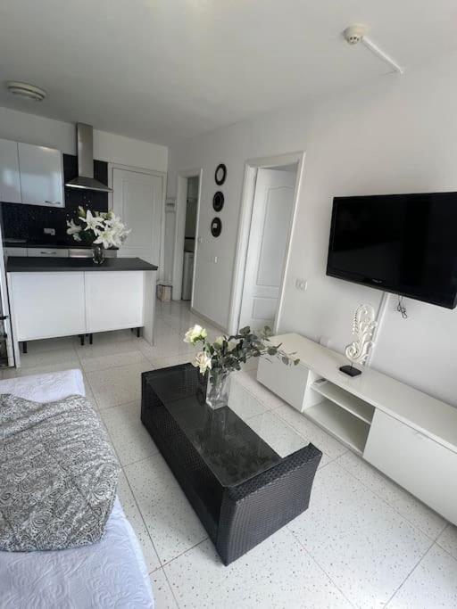 Apartment Balcon Amadores Puerto Rico (Gran Canaria)