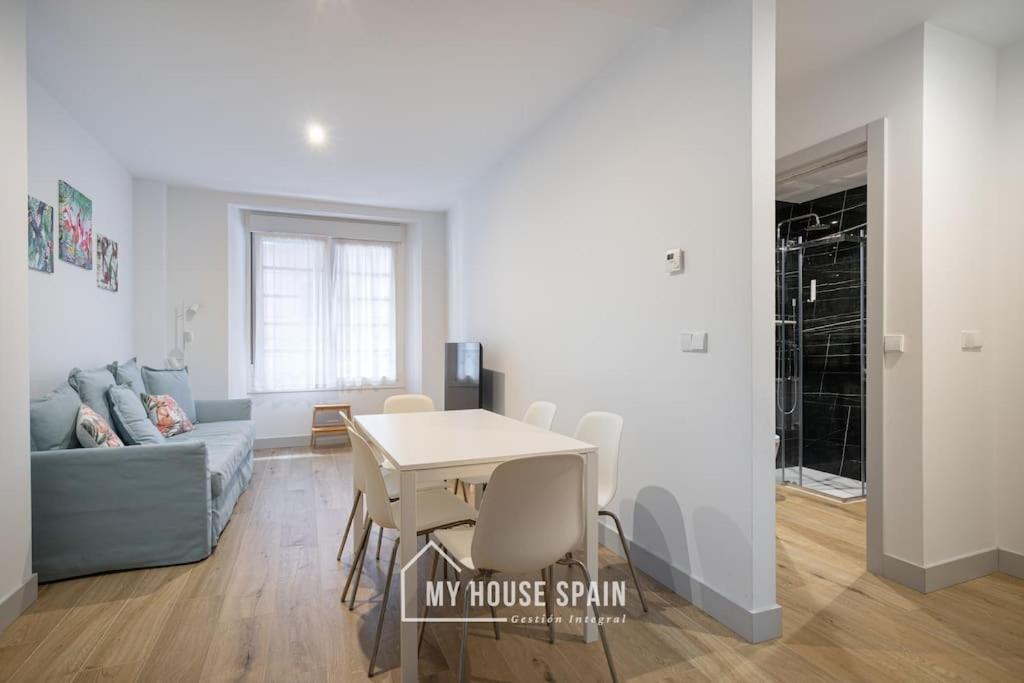Myhousespain - Maravilloso En Apartment