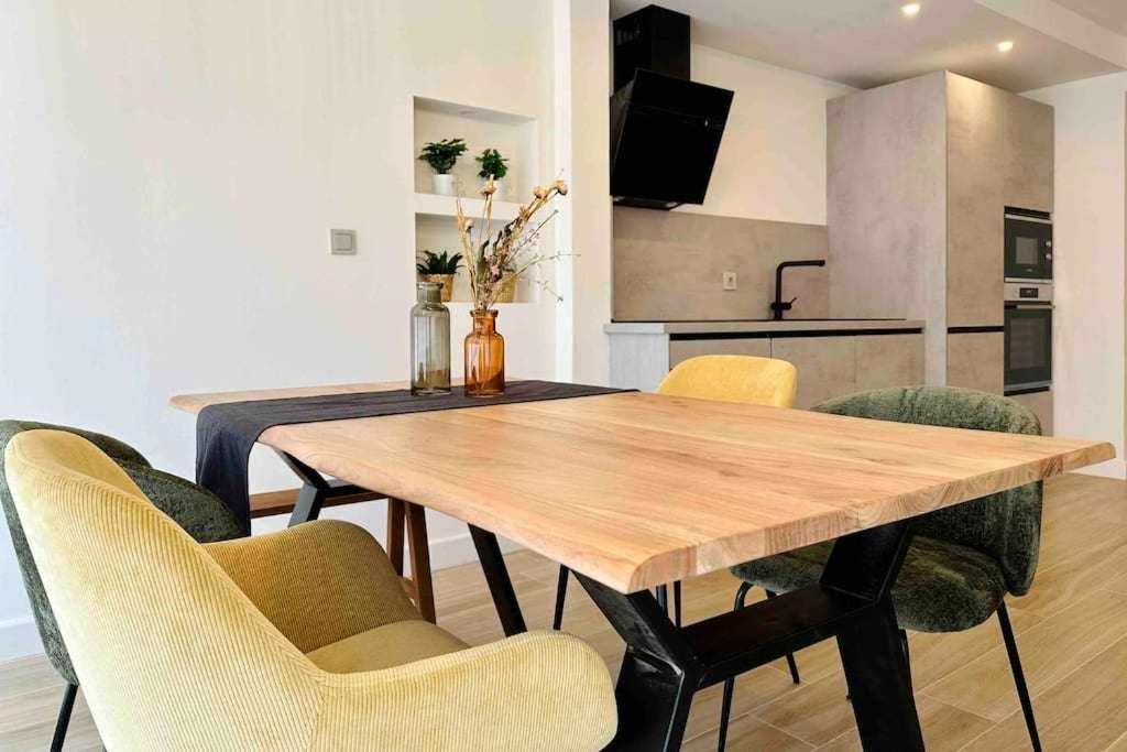 Pepes 3 & Parking Apartamento Torremolinos