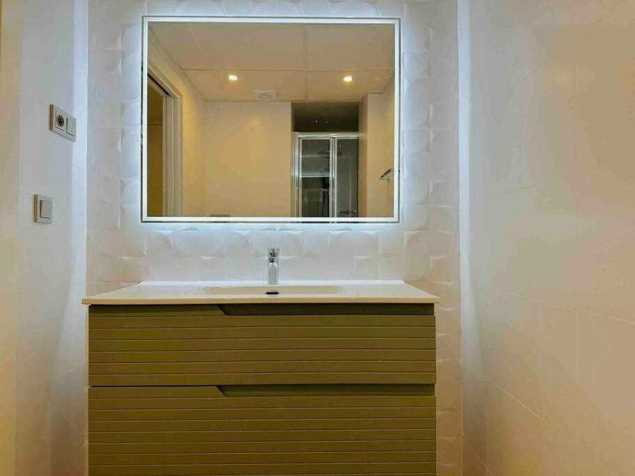Apartamento Pepes 3 & Parking Torremolinos