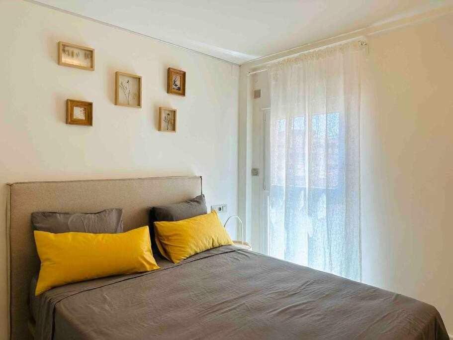 Pepes 3 & Parking Apartamento *