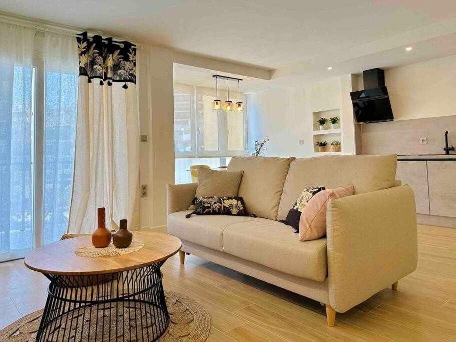 Pepes 3 & Parking Apartamento