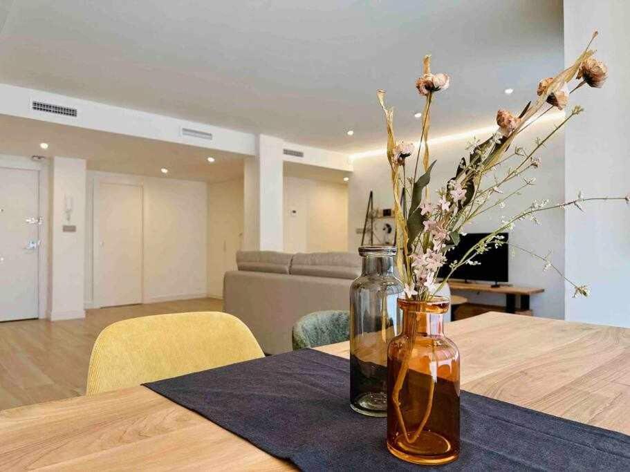 Pepes 3 & Parking Apartamento