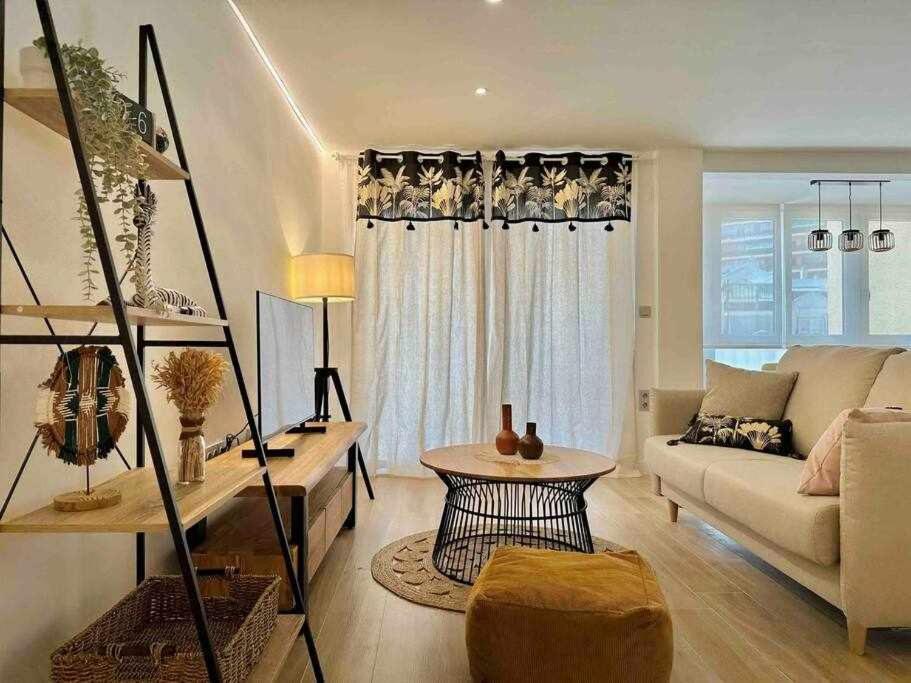 Apartamento Pepes 3 & Parking