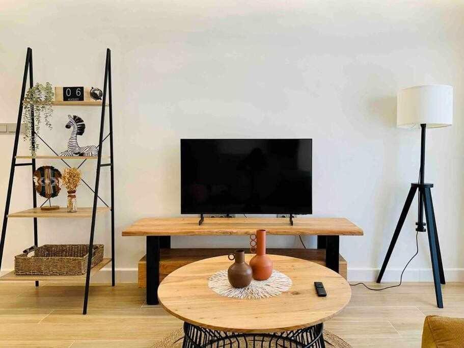 Pepes 3 & Parking Apartamento *