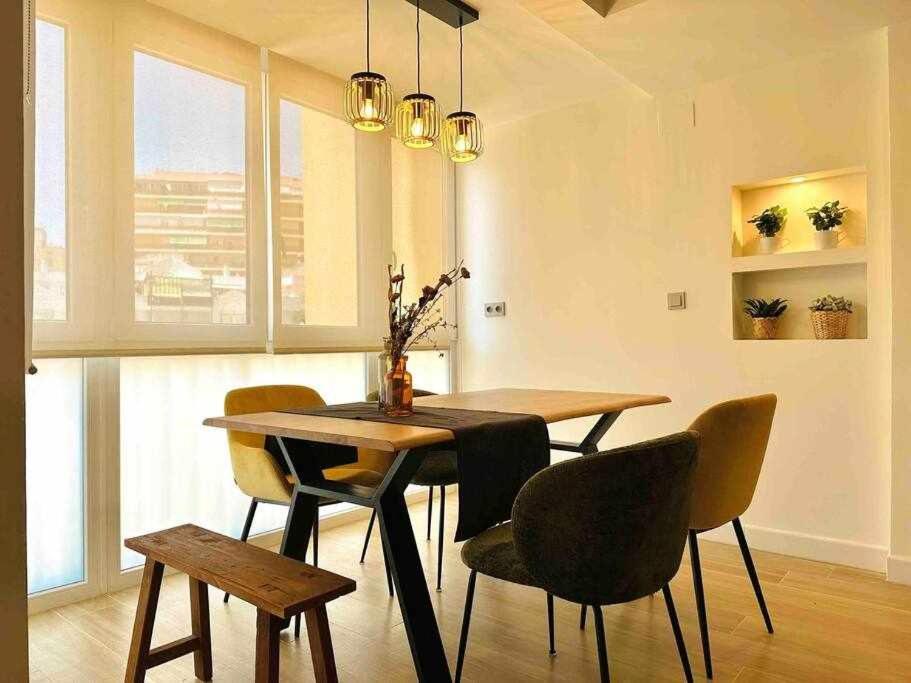 Apartamento Pepes 3 & Parking *
