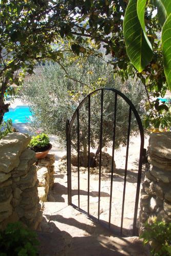 Naranja Bed and breakfast La Cimada