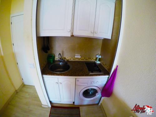 Apartamento Edificio Arco Los Cristianos (Tenerife)