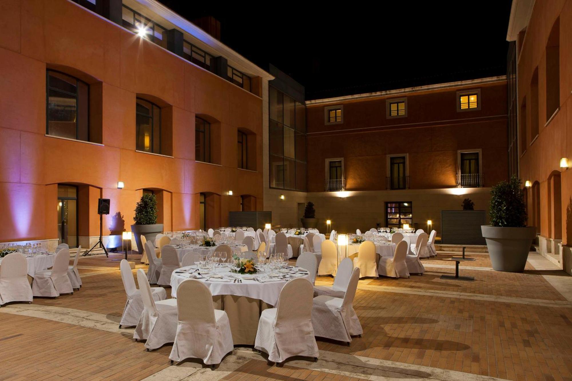 Nh Collection Palacio De 4*