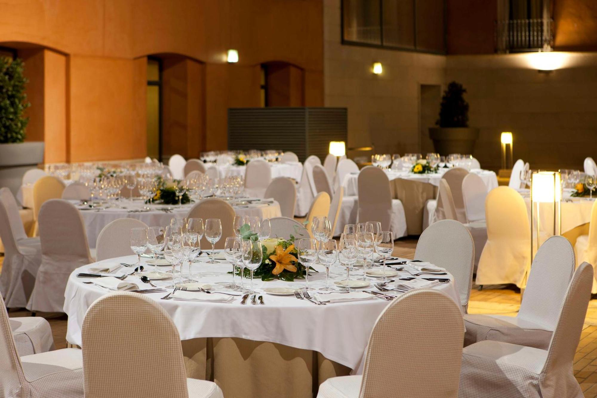 Nh Collection Palacio De Hotel Aranjuez