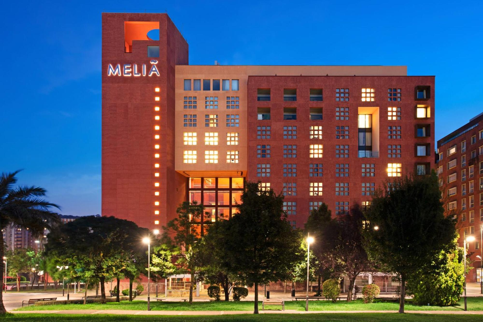 Meliá 5* Bilbao