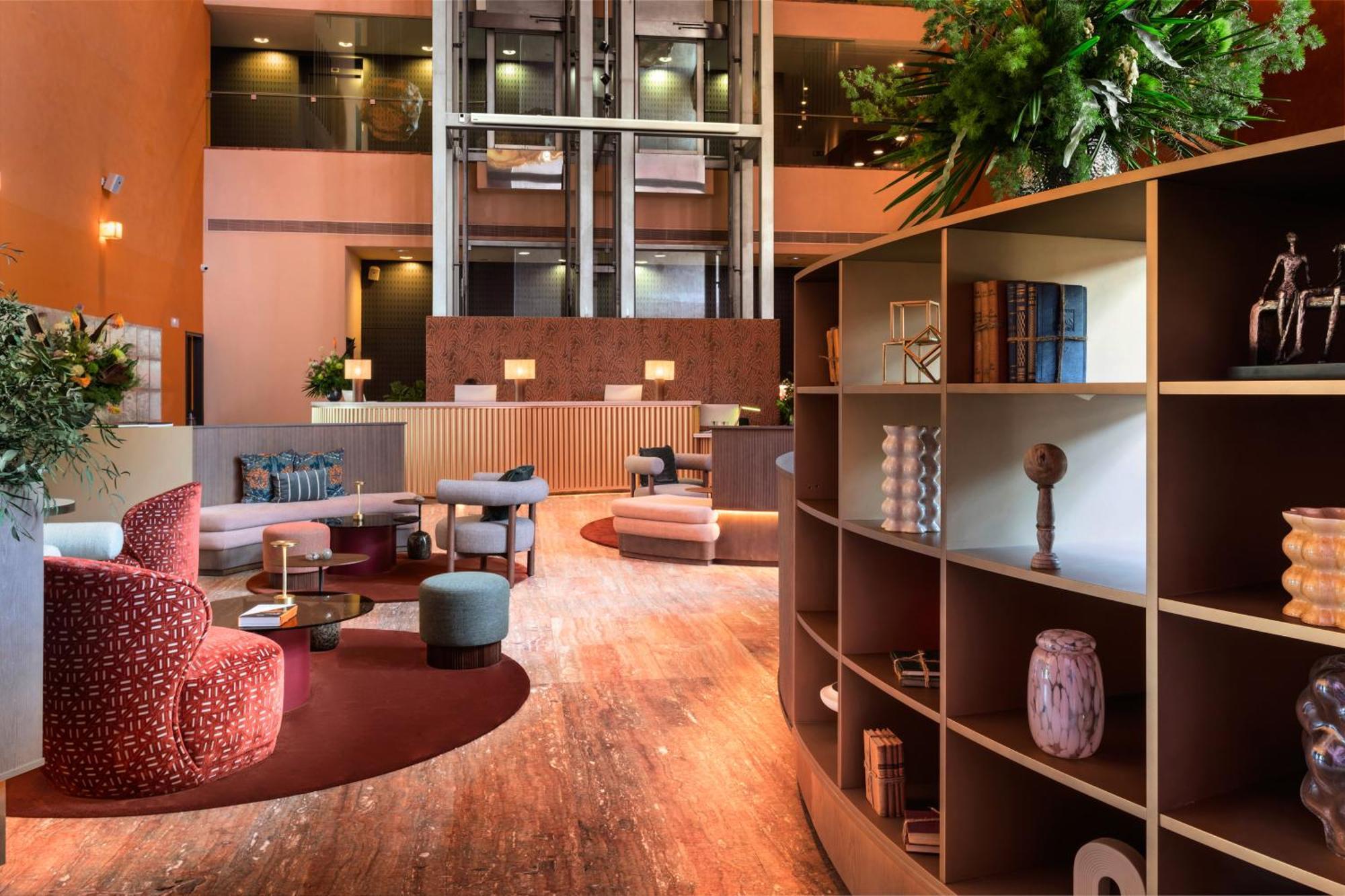 Meliá 5* Bilbao