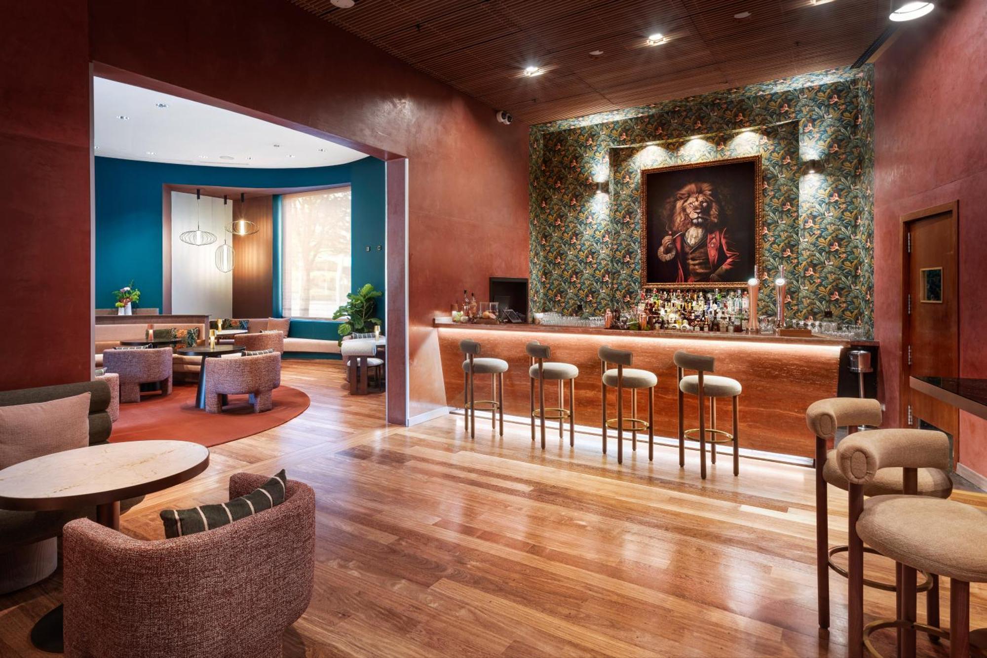 Meliá 5* Bilbao