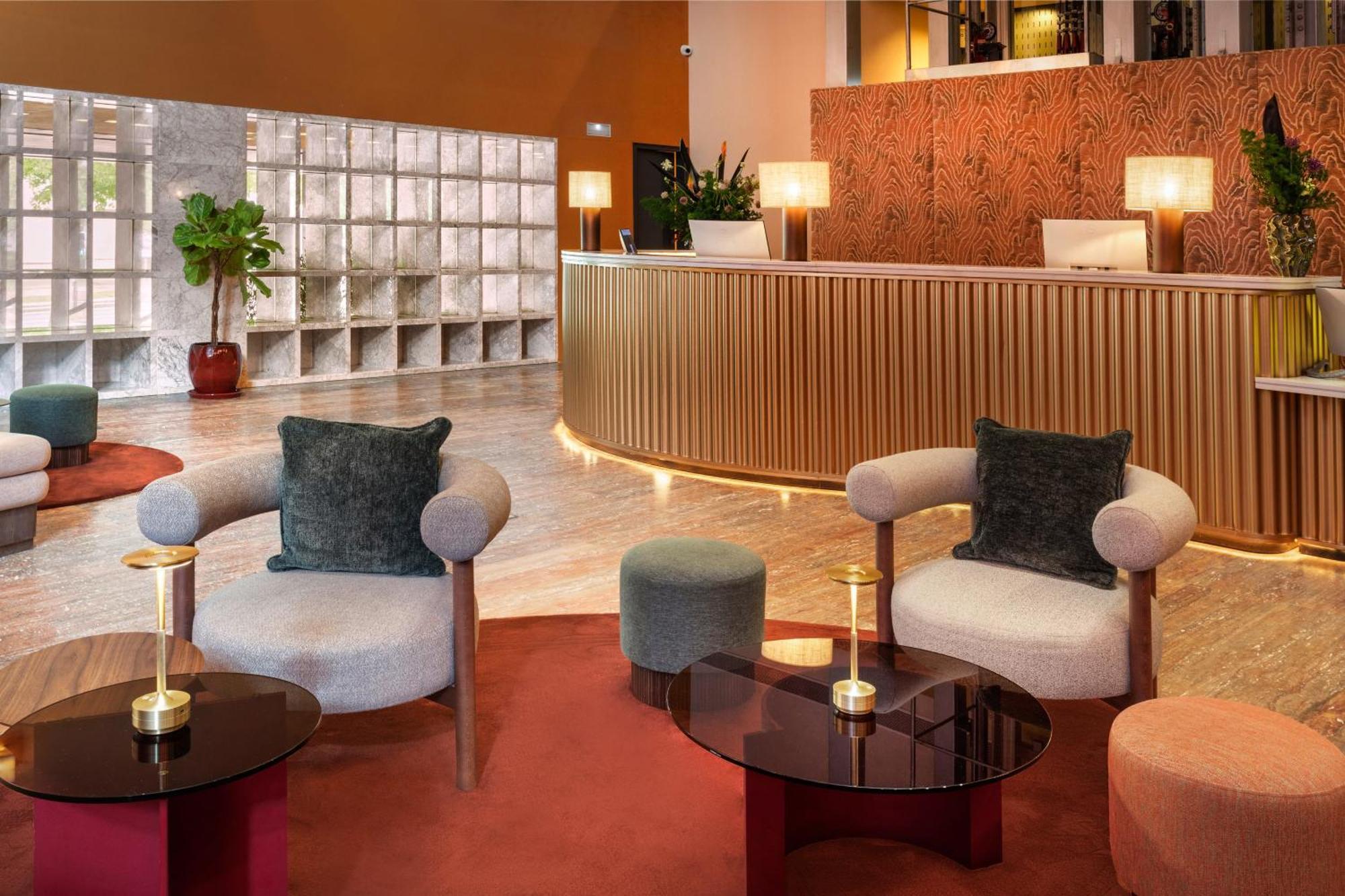 Hotel Meliá 5*