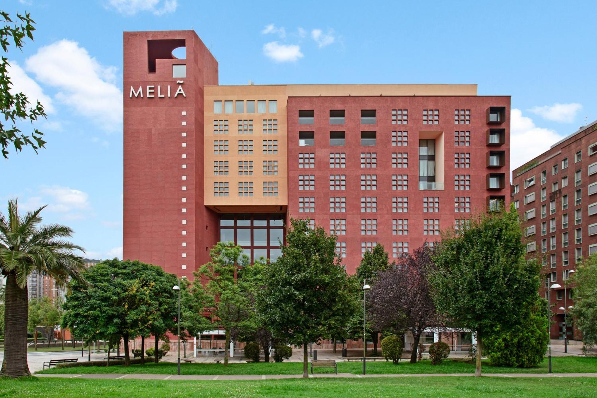 Meliá 5* Bilbao