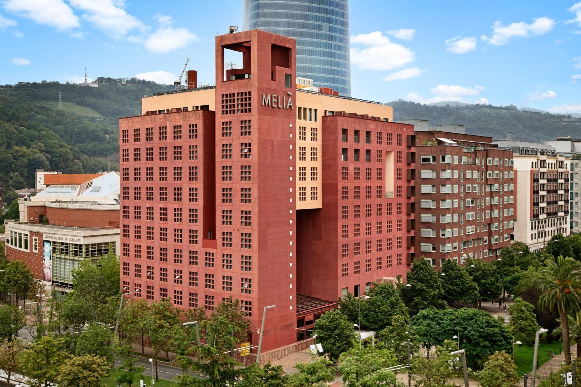 Hotel Meliá 5*