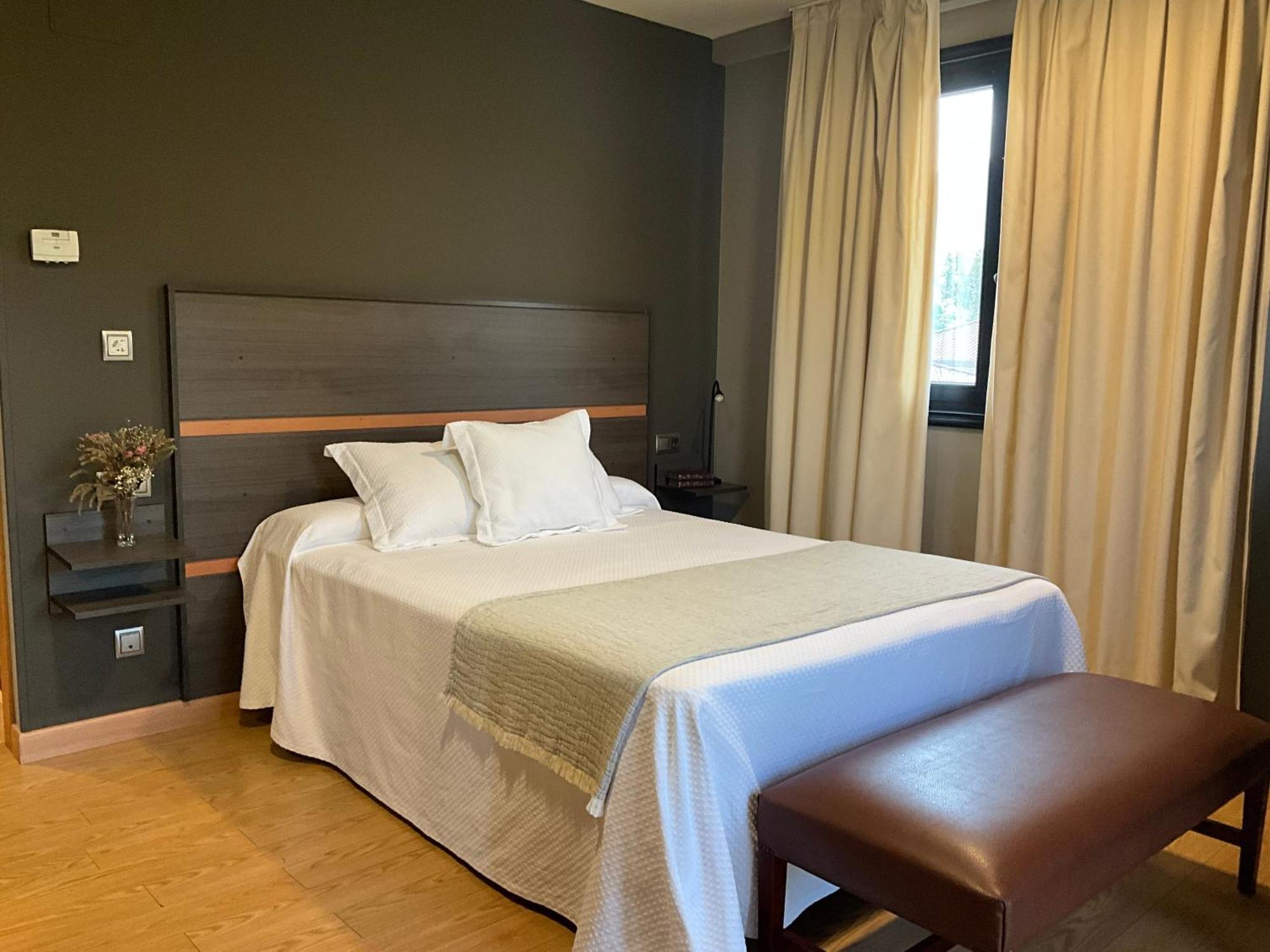 Hotel Don Pablo Villasana de Mena