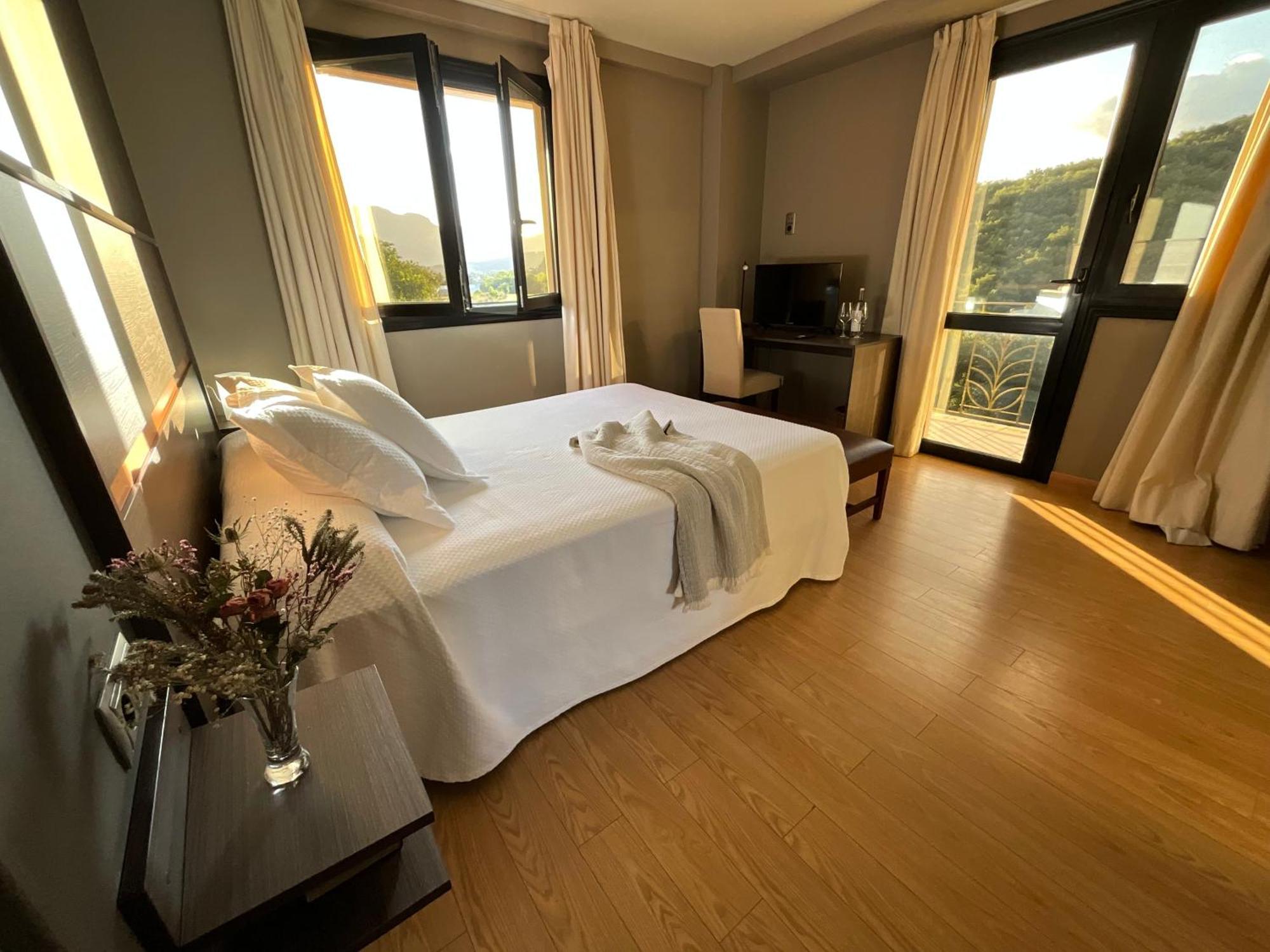 Don Pablo Hotel Villasana de Mena