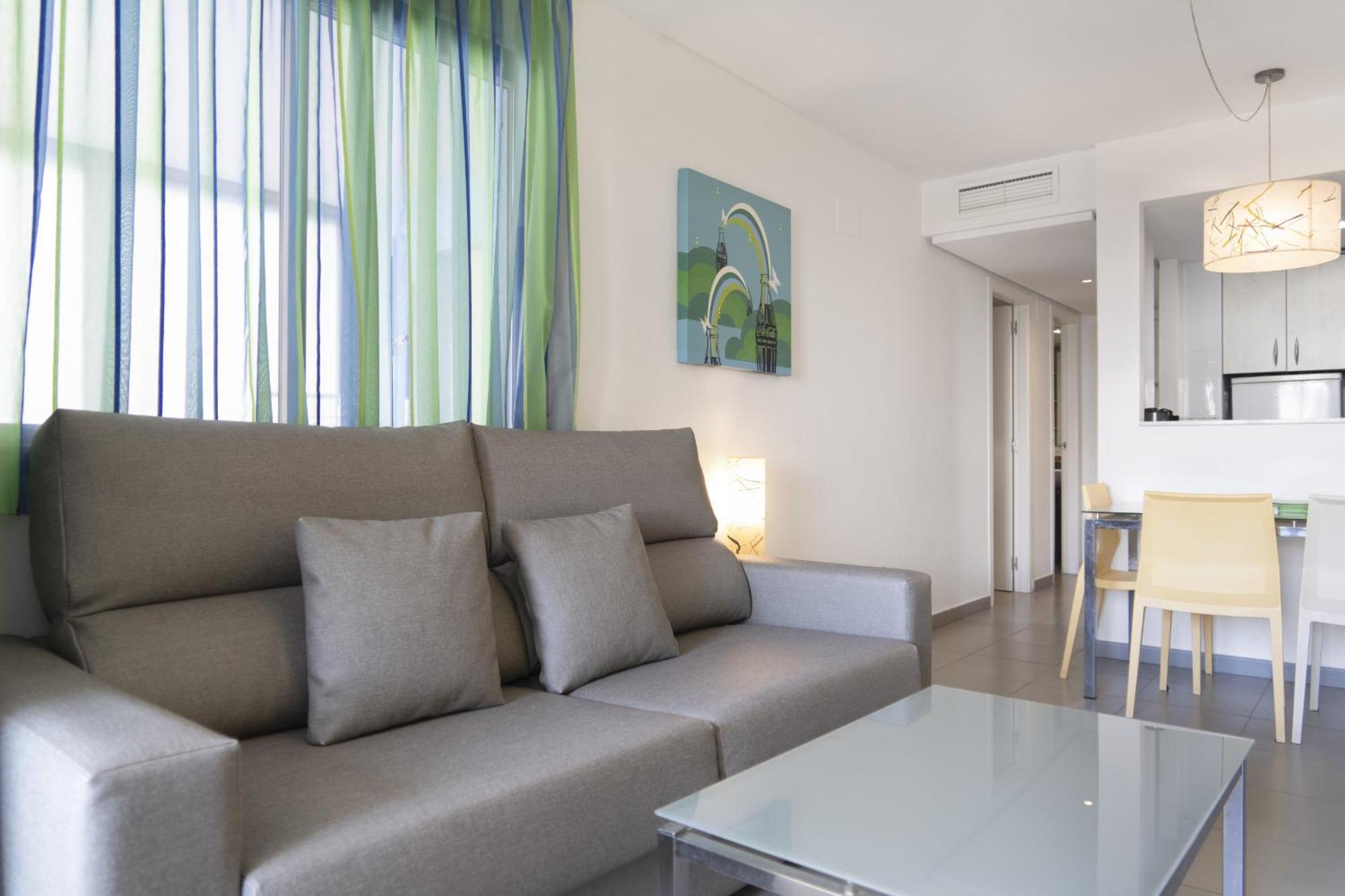 Hipocampos Rent *