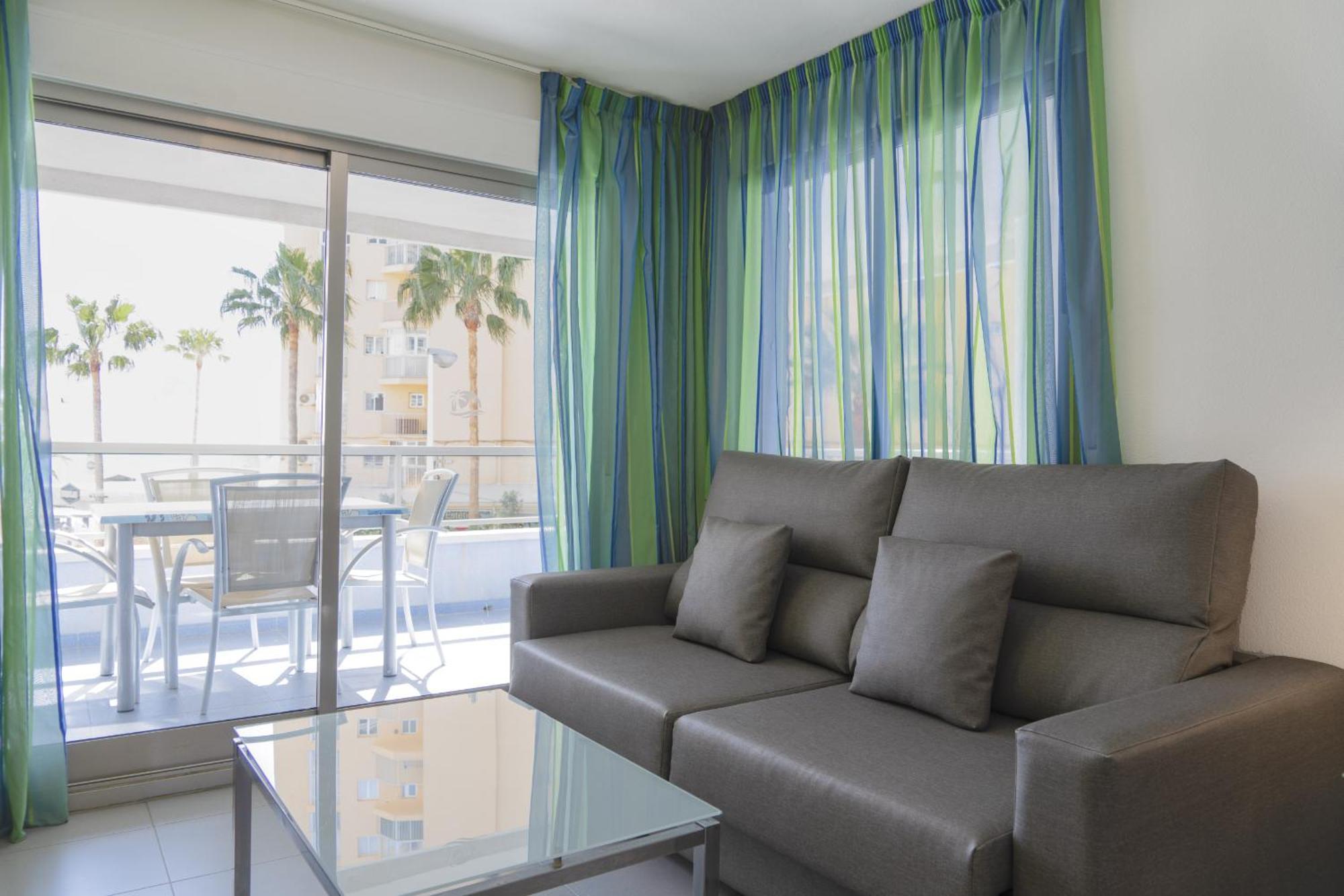Hipocampos Rent Apartamento