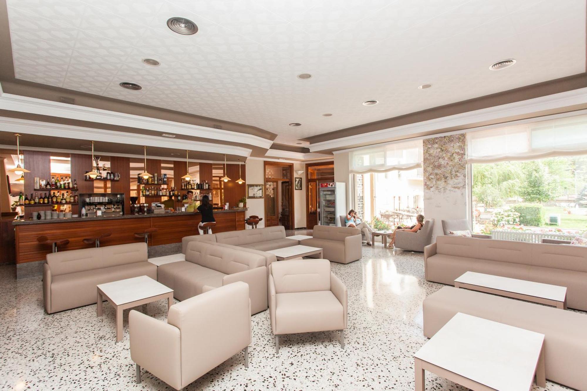 Catalunya Park Hotel