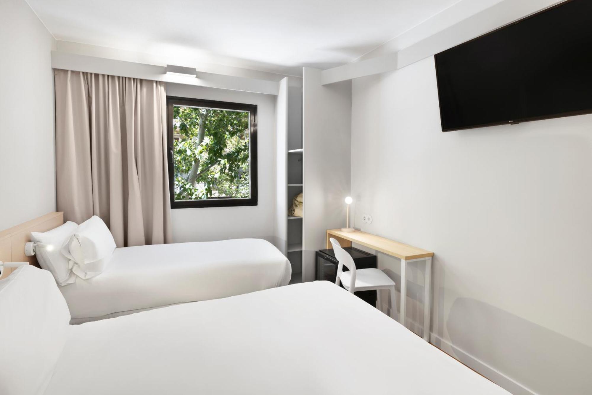 Ibis Centro Hotel