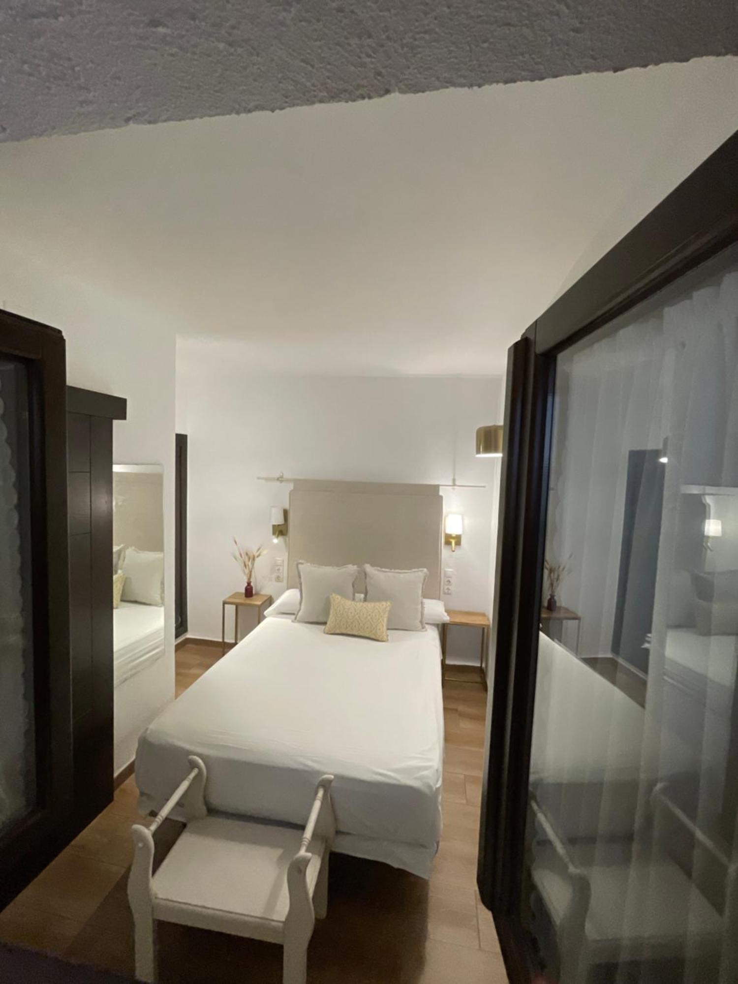 Guest house Hotel Boutique Alma Andalusi *