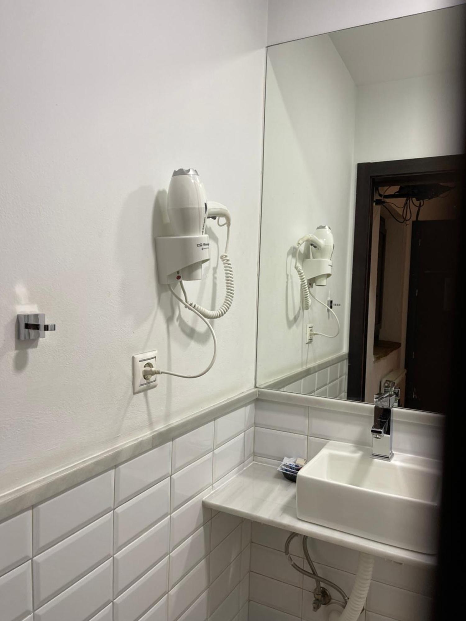 Hotel Boutique Alma Andalusi Guest house Cordoba
