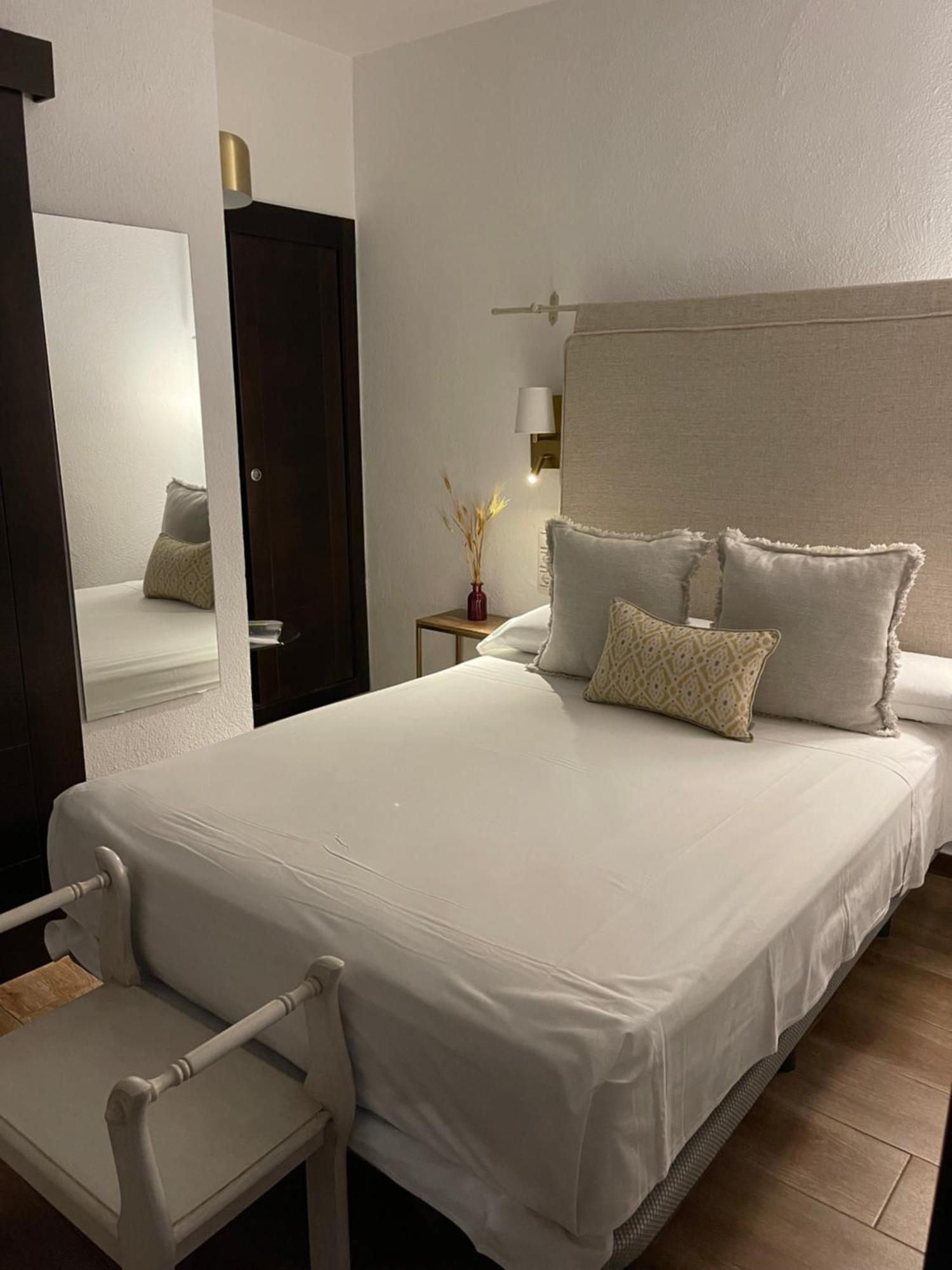Hotel Boutique Alma Andalusi *