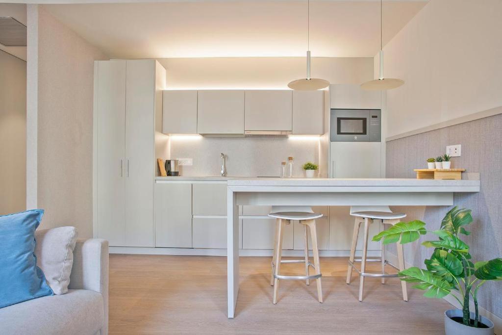 Apartment Fisa Ramblas