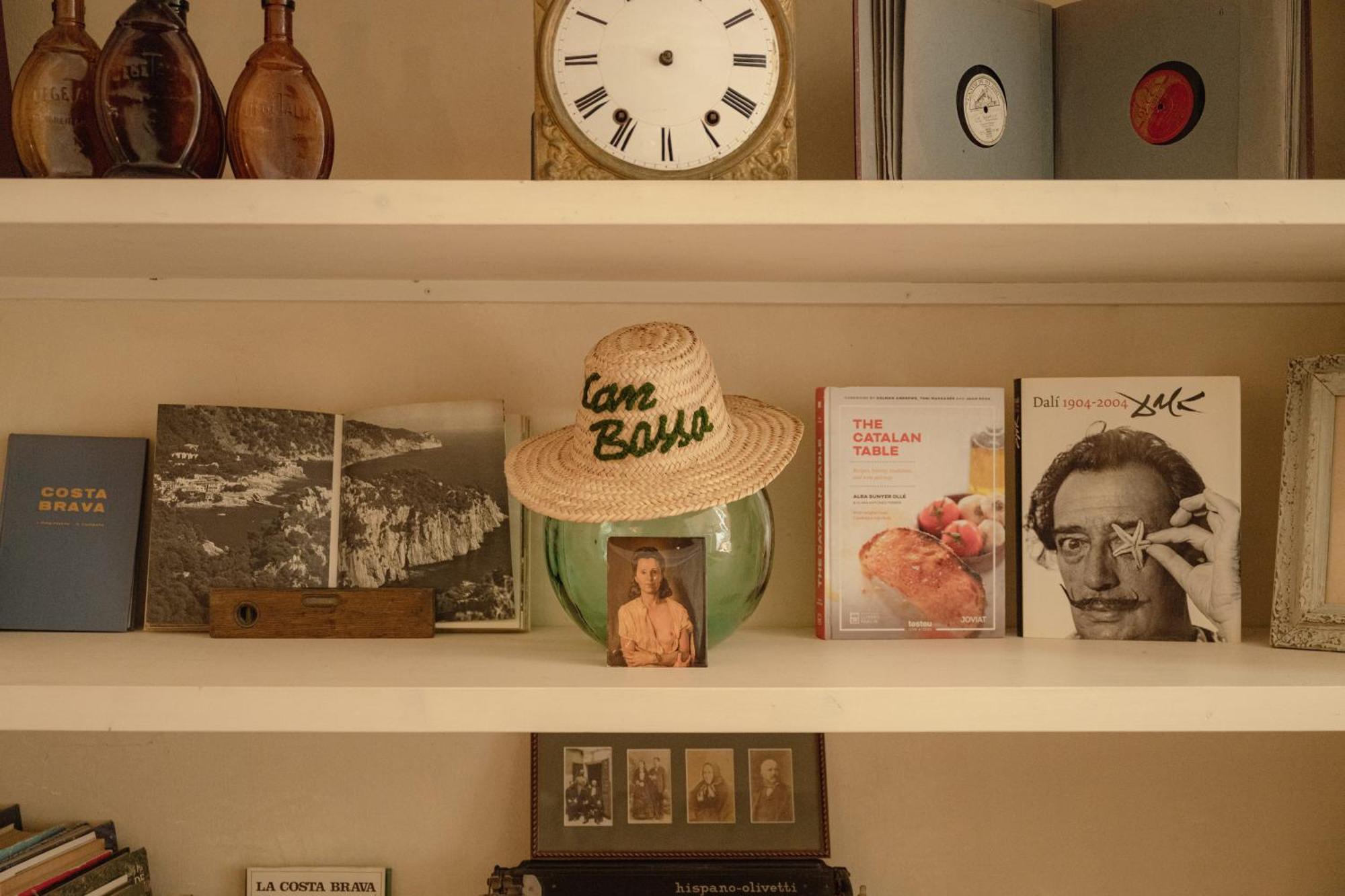 Casa rural Bassa *