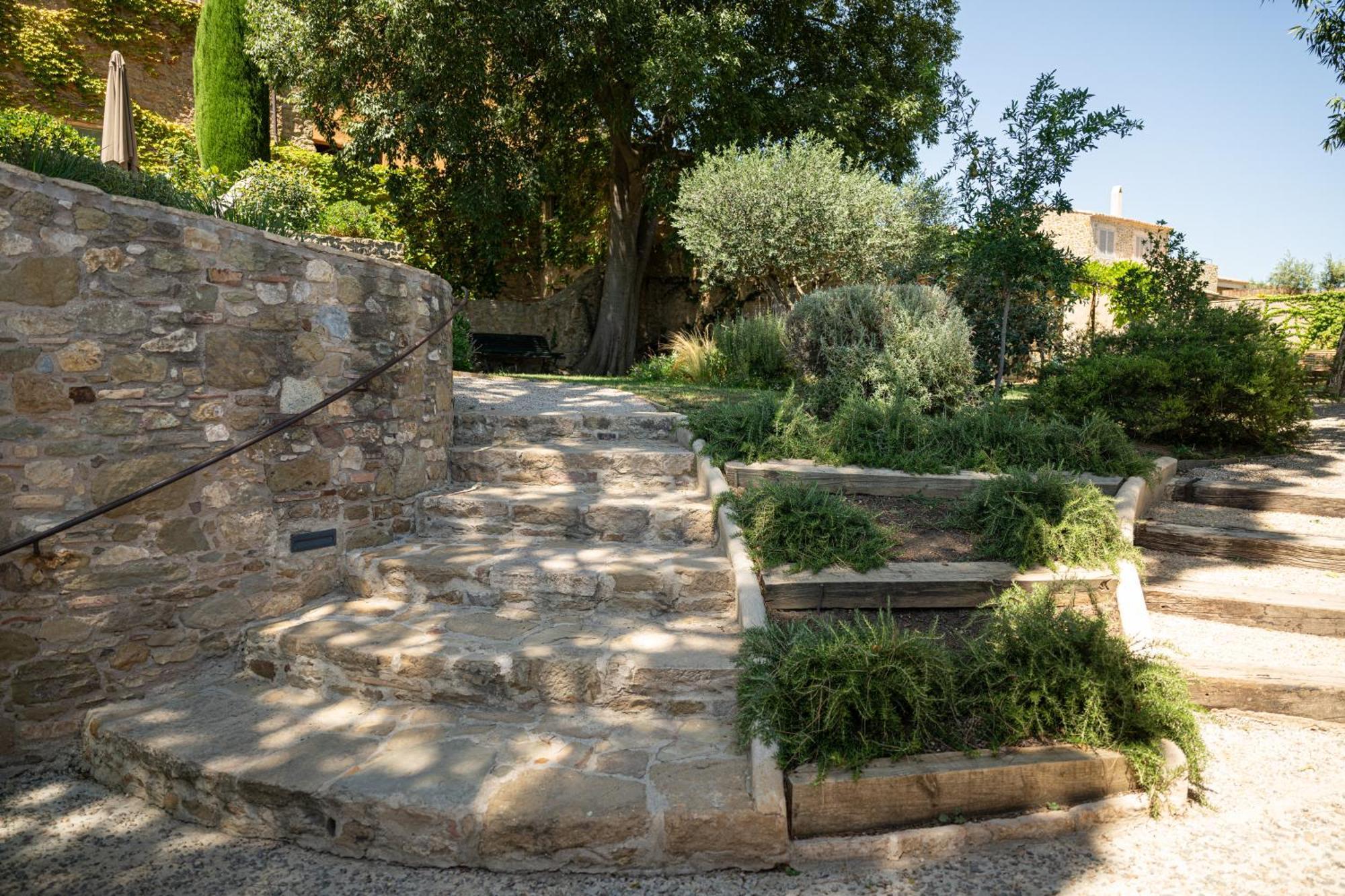 Casa rural Bassa Madremanya (Madremaña)