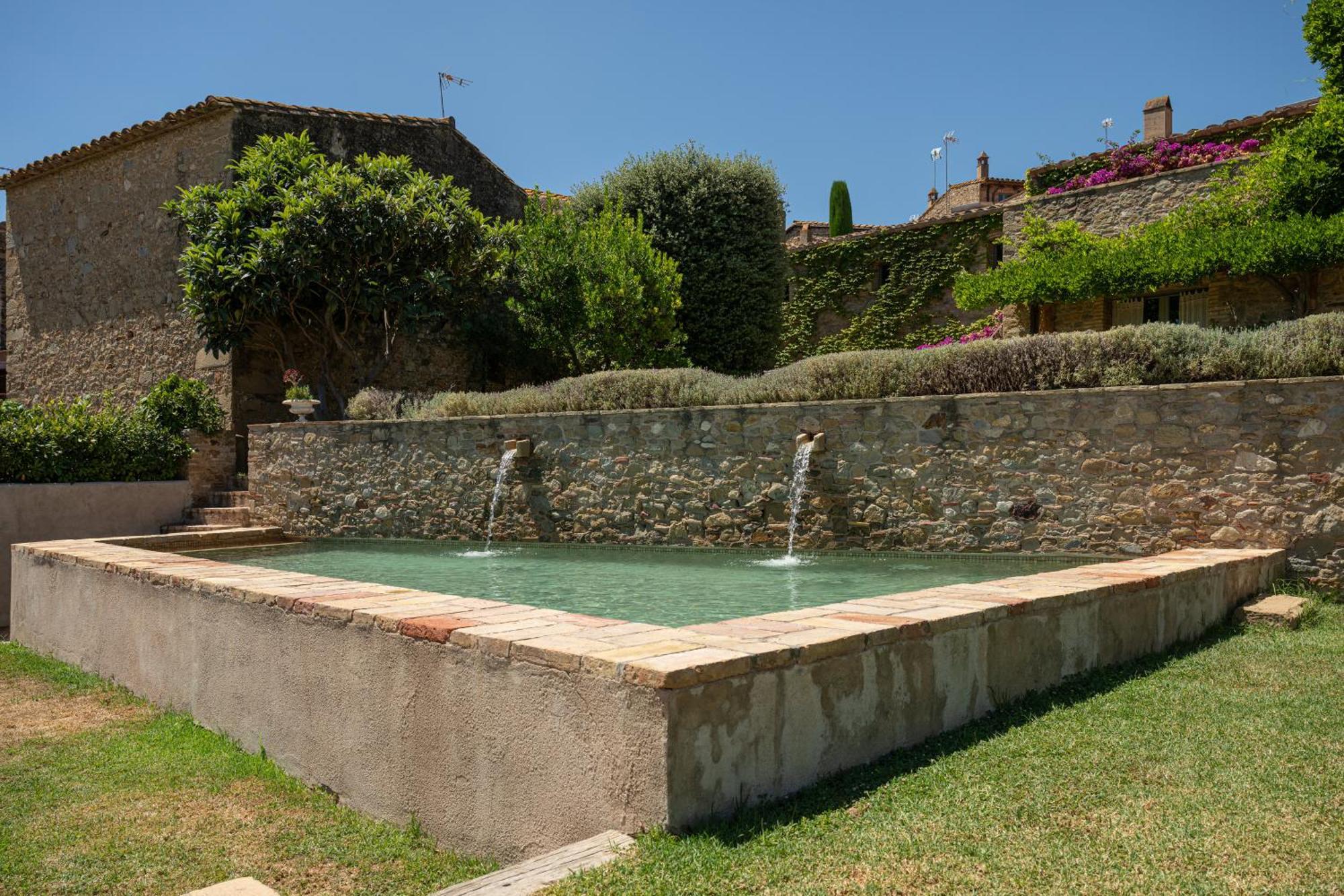 Bassa Madremanya (Madremaña)